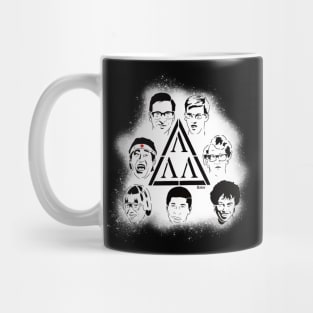 Revenge of the Nerds Mug